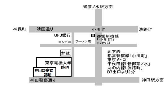 マップ